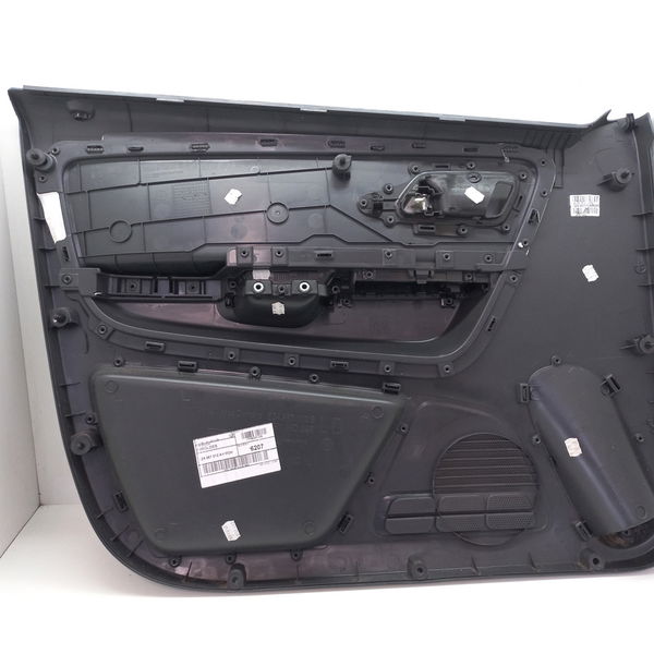 Forro De Porta Dianteiro Direito Vw Fox Connect 1.6 2018