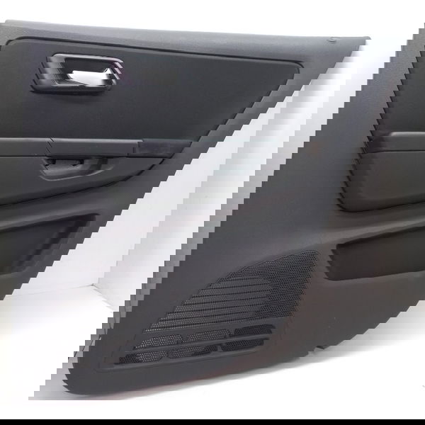 Forro De Porta Traseiro Direito Vw Fox Connect 1.6 2018
