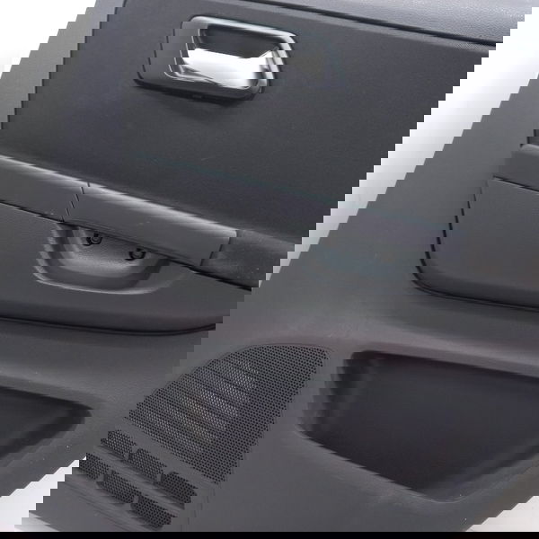Forro De Porta Traseiro Direito Vw Fox Connect 1.6 2018