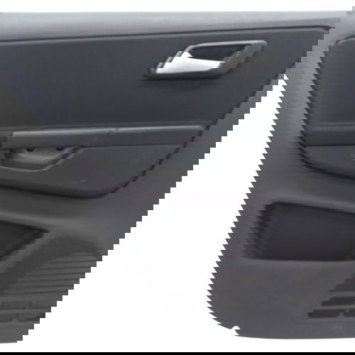 Forro De Porta Traseiro Esquerdo Vw Fox Connect 1.6 2018