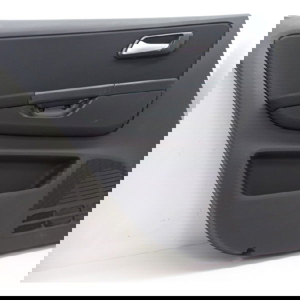 Forro De Porta Traseiro Esquerdo Vw Fox Connect 1.6 2018