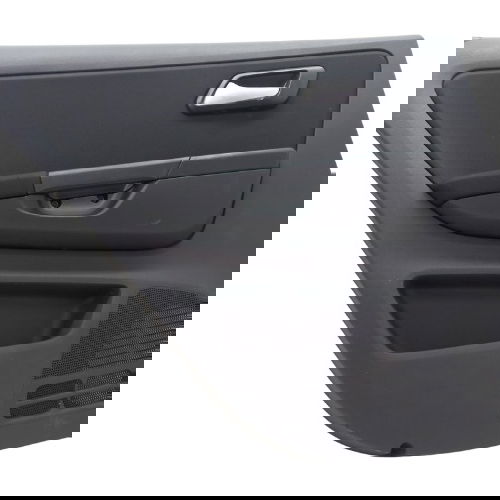 Forro De Porta Traseiro Esquerdo Vw Fox Connect 1.6 2018