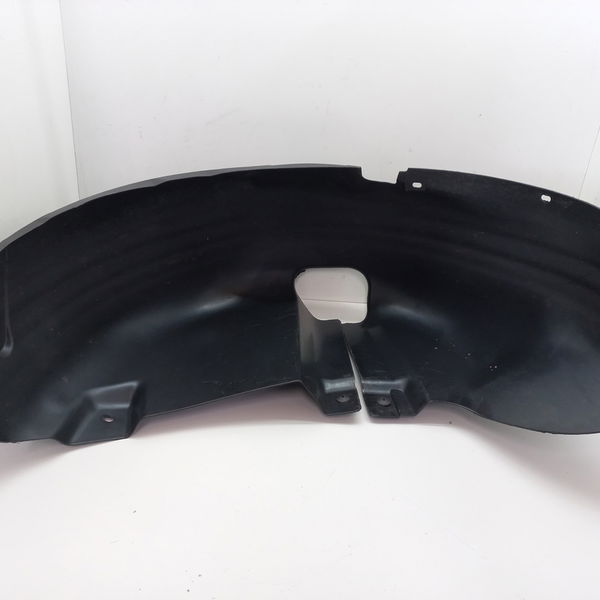 Parabarro Traseiro Esquerdo Vw Fox Connect 1.6 2018