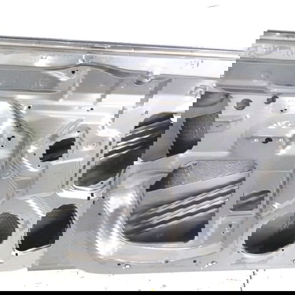 Porta Dianteira Esquerda Com Detalhe Vw Fox Connect 1.6 2018