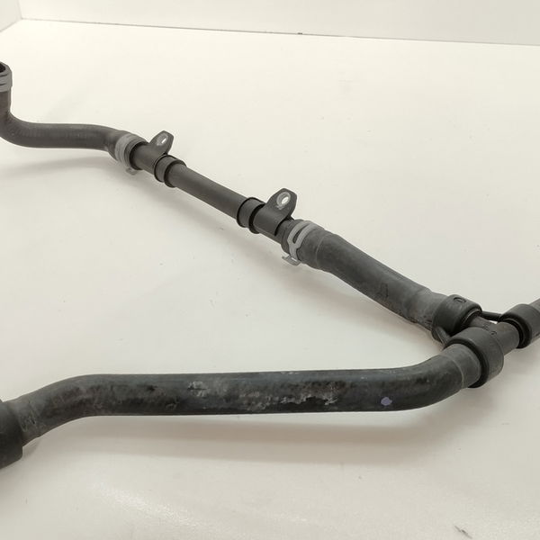 Mangueira Do Radiador Chevrolet Onix Lt 1.4 2018