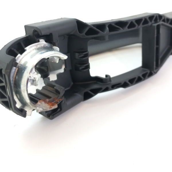 Maçaneta Externa Traseira Esquerda Vw Fox Connect 1.6 2018
