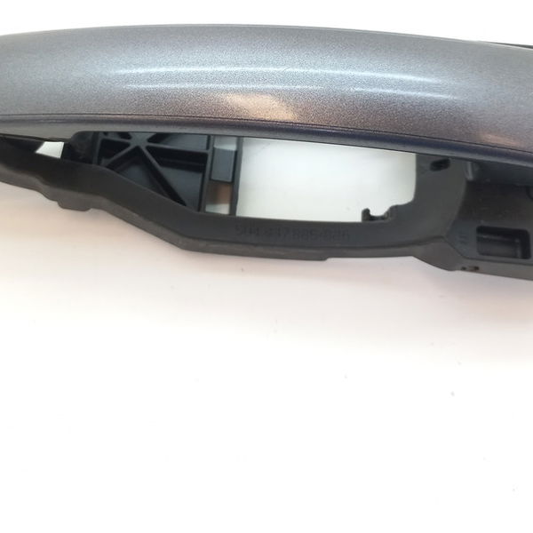 Maçaneta Externa Traseira Esquerda Vw Fox Connect 1.6 2018