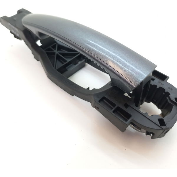 Maçaneta Externa Traseira Esquerda Vw Fox Connect 1.6 2018