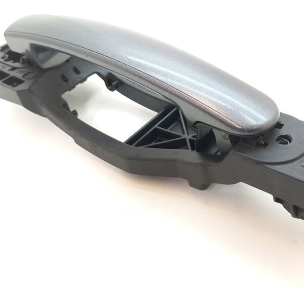 Maçaneta Externa Traseira Esquerda Vw Fox Connect 1.6 2018