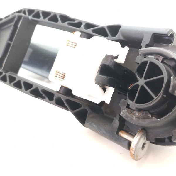 Maçaneta Externa Dianteira Direita Vw Fox Connect 1.6 2018