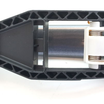 Maçaneta Externa Dianteira Direita Vw Fox Connect 1.6 2018