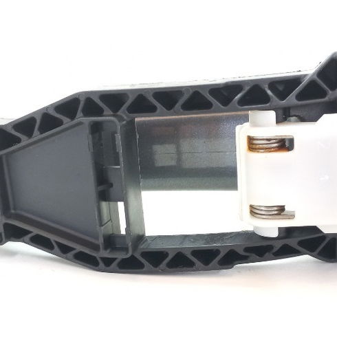 Maçaneta Externa Dianteira Esquerda Vw Fox Connect 1.6 2018