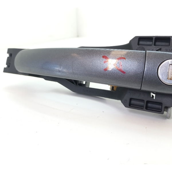 Maçaneta Externa Dianteira Esquerda Vw Fox Connect 1.6 2018