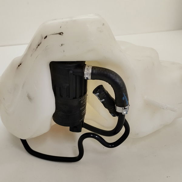 Reservatorio Partida Frio Volkswagen Connect 1.6 2018