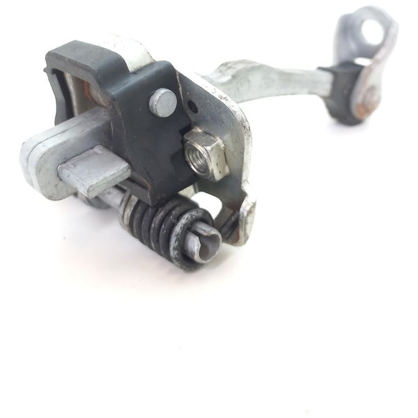 Limitador Porta Traseira Esquerda Vw Fox Connect 1.6 2018