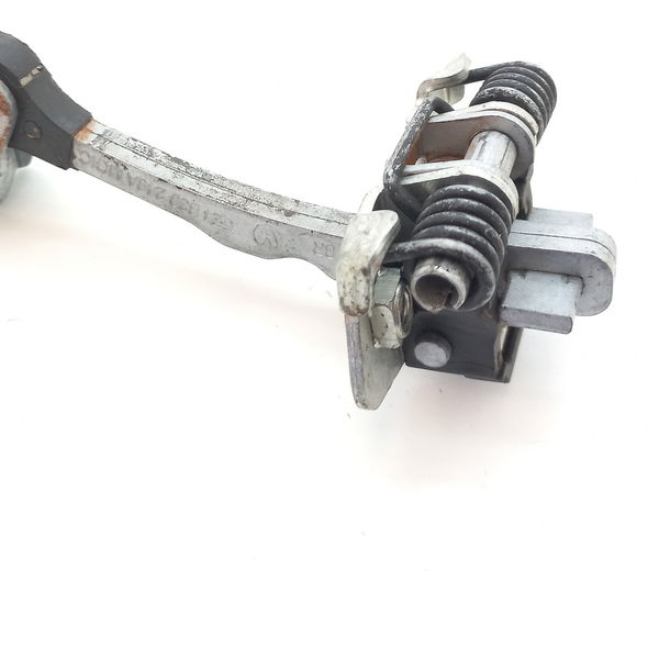 Limitador Porta Traseira Esquerda Vw Fox Connect 1.6 2018