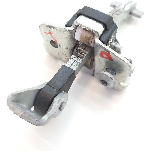 Limitador Porta Traseira Direita Vw Fox Connect 1.6 2018