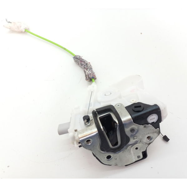 Fechadura Porta Traseira Direita Vw Fox Connect 1.6 2018