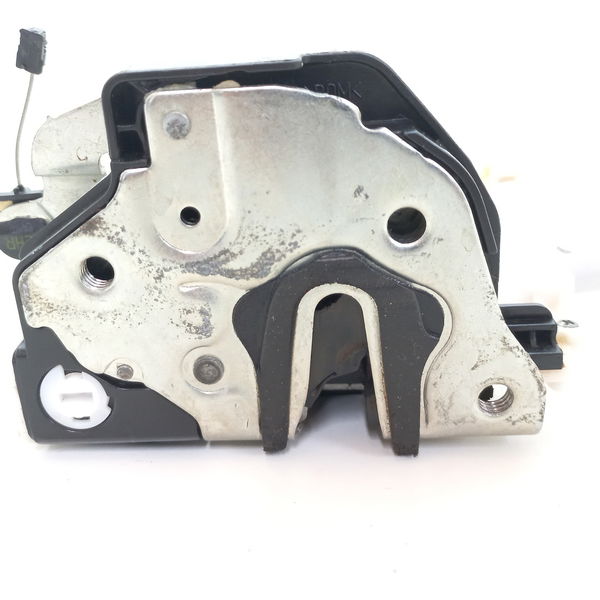 Fechadura Porta Traseira Direita Vw Fox Connect 1.6 2018