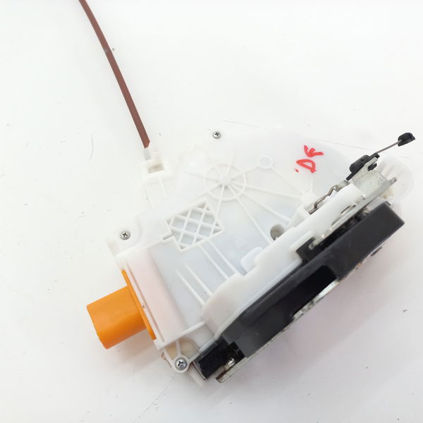 Fechadura Porta Dianteira Esquerda Vw Fox Connect 1.6 2018