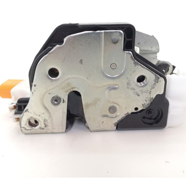 Fechadura Porta Dianteira Esquerda Vw Fox Connect 1.6 2018