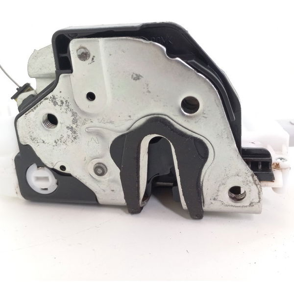 Fechadura Porta Dianteira Direita Vw Fox Connect 1.6 2018