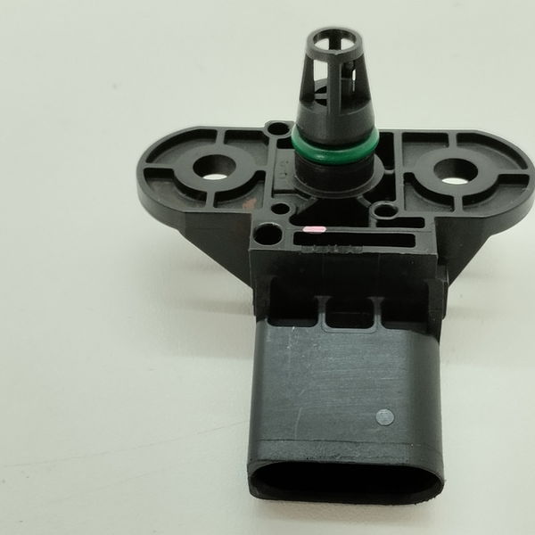 Sensor Map Volkswagen Fox Connect 1.6 2018