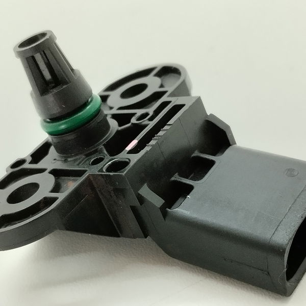 Sensor Map Volkswagen Fox Connect 1.6 2018
