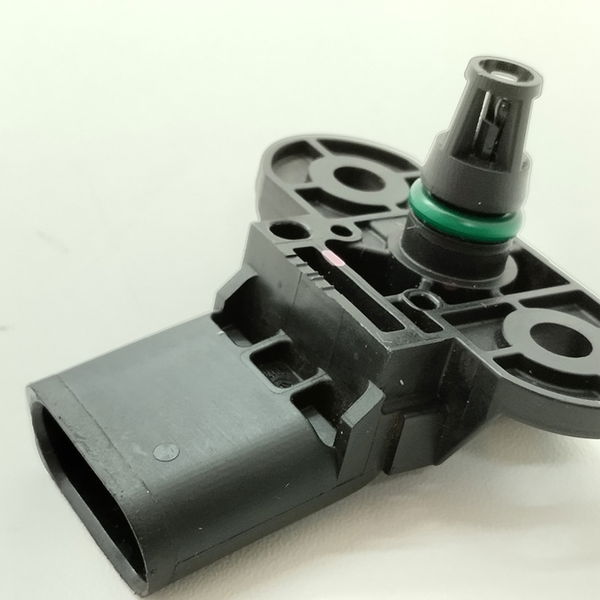 Sensor Map Volkswagen Fox Connect 1.6 2018