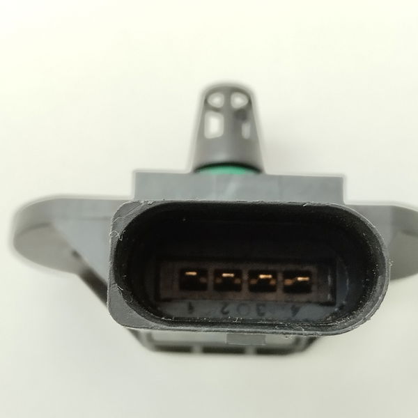 Sensor Map Volkswagen Fox Connect 1.6 2018
