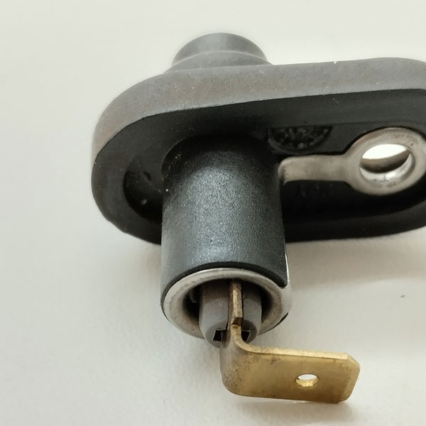 Sensor Luz Da Porta Volkswagen Fox Connect 1.6 2018