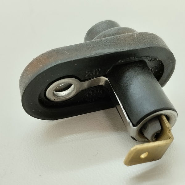 Sensor Luz Da Porta Volkswagen Fox Connect 1.6 2018