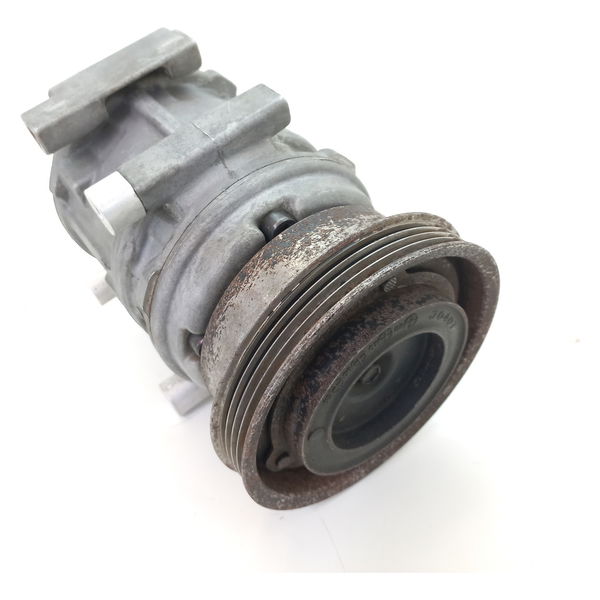 Compressor De Ar Hyundai Tucson Gl 2.0 2010