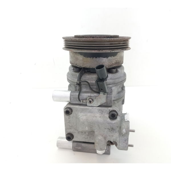 Compressor De Ar Hyundai Tucson Gl 2.0 2010