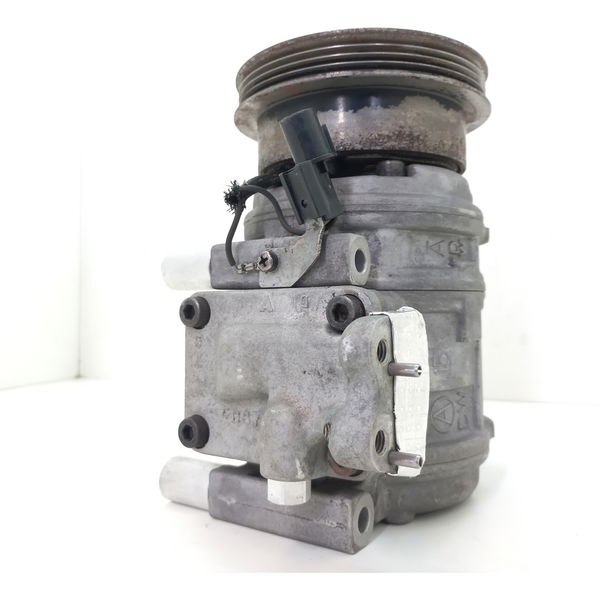 Compressor De Ar Hyundai Tucson Gl 2.0 2010