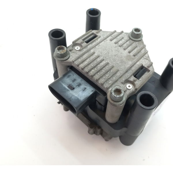 Bobina De Ignição Vw Gol 1.6 2022