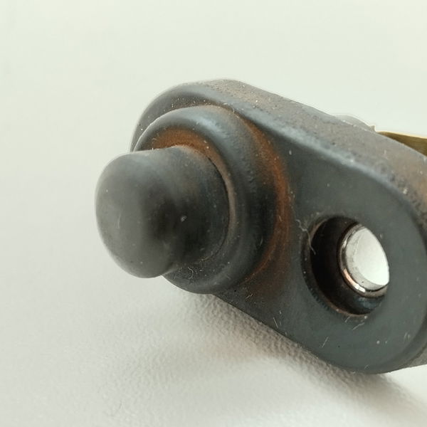 Sensor Luz Da Porta Volkswagen Fox Connect 1.6 2018