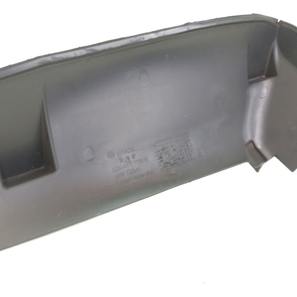 Acabamento Entrada De Ar Vw Fox Connect 1.6 2018
