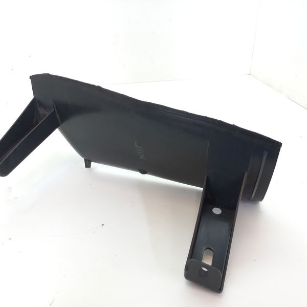 Acabamento Entrada De Ar Vw Fox Connect 1.6 2018