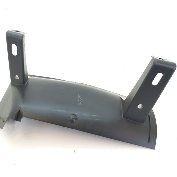 Acabamento Entrada De Ar Vw Fox Connect 1.6 2018