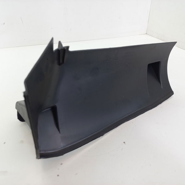 Acabamento Entrada De Ar Vw Fox Connect 1.6 2018