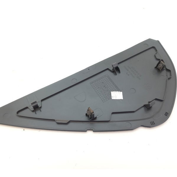 Acabamento Lateral Painel Direito Vw Fox Connect 1.6 2018