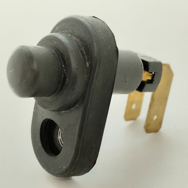 Sensor Luz Da Porta Volkswagen Fox Connect 1.6 2018