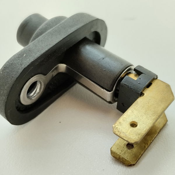 Sensor Luz Da Porta Volkswagen Fox Connect 1.6 2018