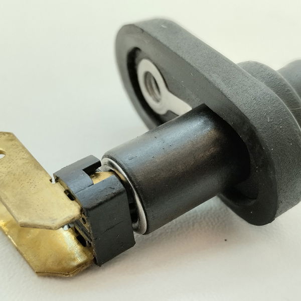 Sensor Luz Da Porta Volkswagen Fox Connect 1.6 2018