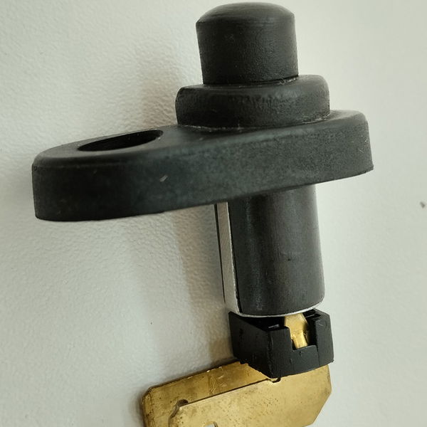 Sensor Luz Da Porta Volkswagen Fox Connect 1.6 2018