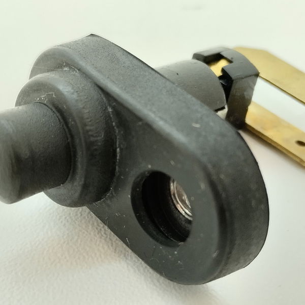 Sensor Luz Da Porta Volkswagen Fox Connect 1.6 2018