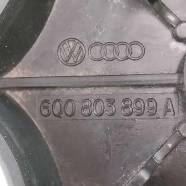 Parafuso Do Estepe Volkswagen Fox Connect 1.6 2018