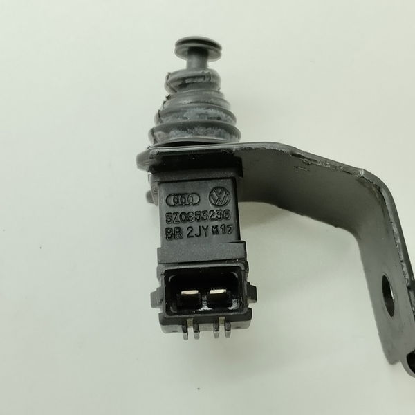 Sensor Alarme Do Capo Volkswagen Fox Connect 1.6 2018