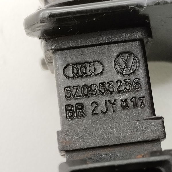 Sensor Alarme Do Capo Volkswagen Fox Connect 1.6 2018